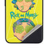Adult Swim Rick and Morty Rick and Morty Portal Eyes Google Pixel 4a Skin